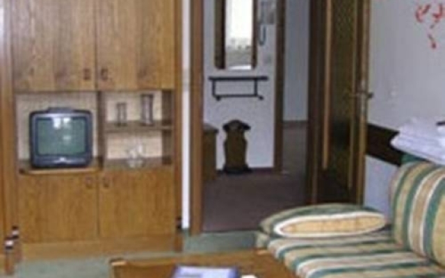 Appartement Vorderlengau