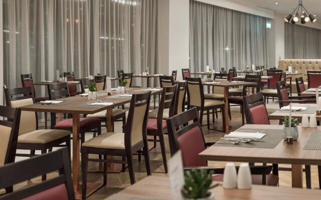 Hilton Garden Inn Manchester Emirates Old Trafford