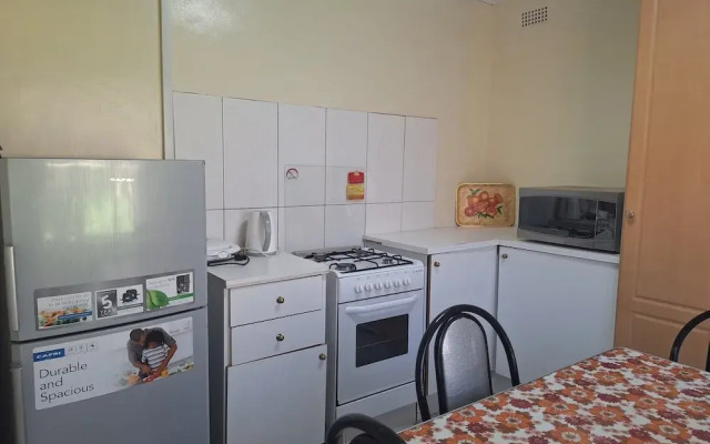 Beautiful 2-bedroomed Guest Cottage in Harare