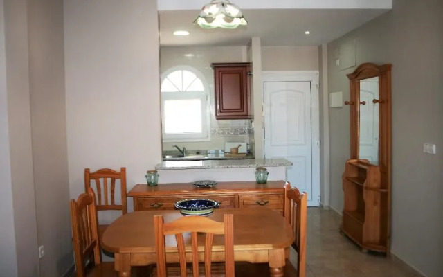 Apartamentos Madeira Casa Azahar