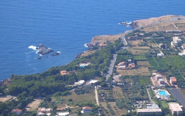 Cala Rossa
