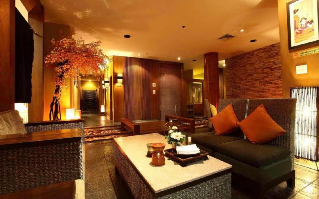 S.D. Avenue Hotel