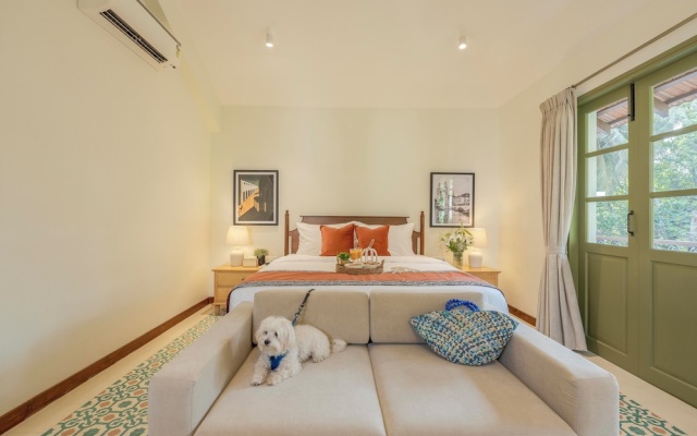 Staymaster Tipsy Turtle 2BR Villa