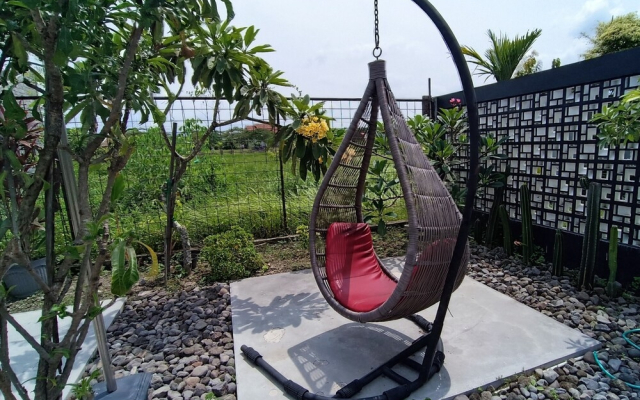 OYO 93885 D'harjo Guesthouse