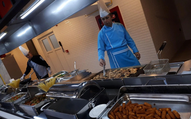 Ramira City Hotel - Adults Only