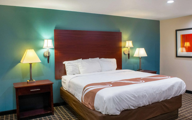 Quality Plainfield - Indianapolis West