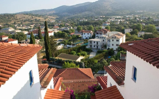 Hotel Elena