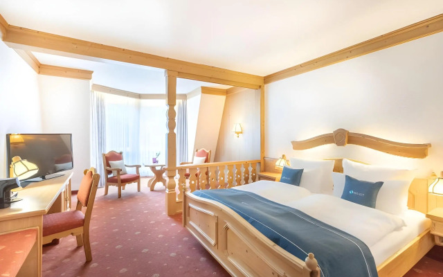 Hotel Elisenhof