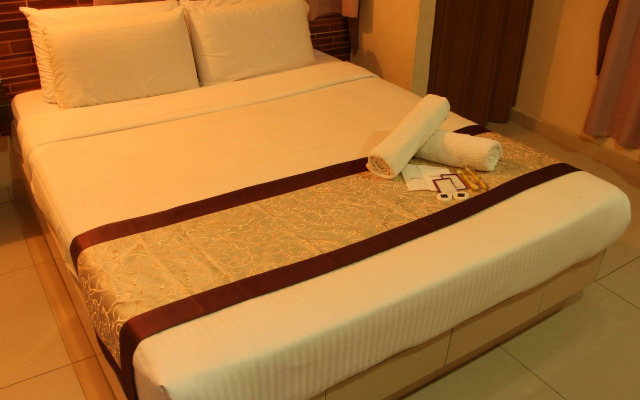 Hotel Time Melaka