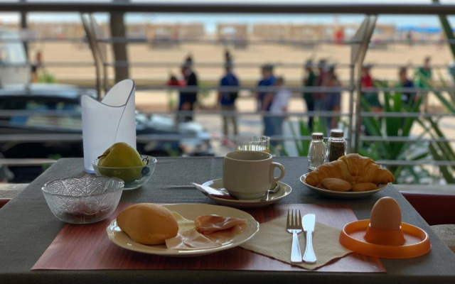 Hotel Ambra