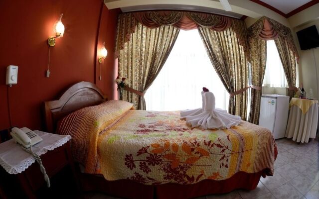 Hotel Martinez