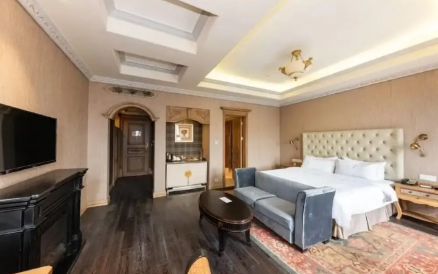 Wuhan Harvest International Hotel