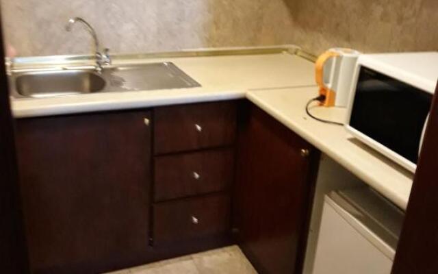 Ideal Suites at Times Square