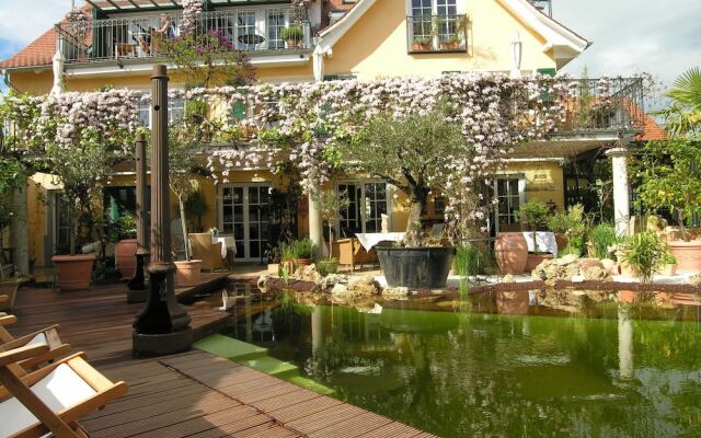 Pension Am Bodensee