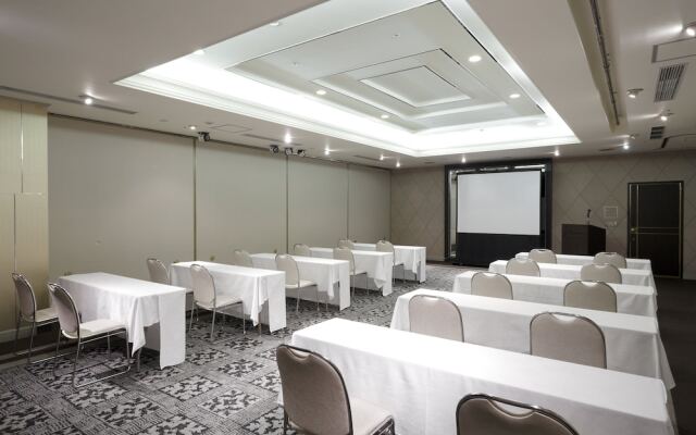 Ana Crowne Plaza Akita