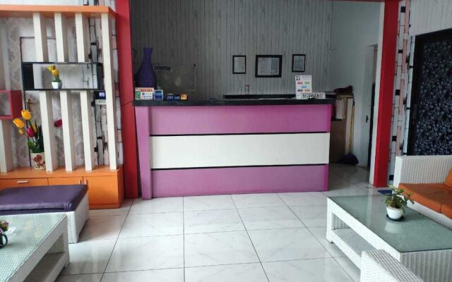 Hotel Boegenviel Syariah