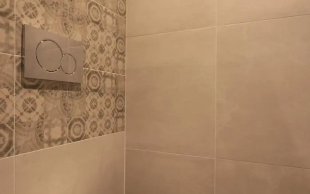 Captain's Pounda Suite