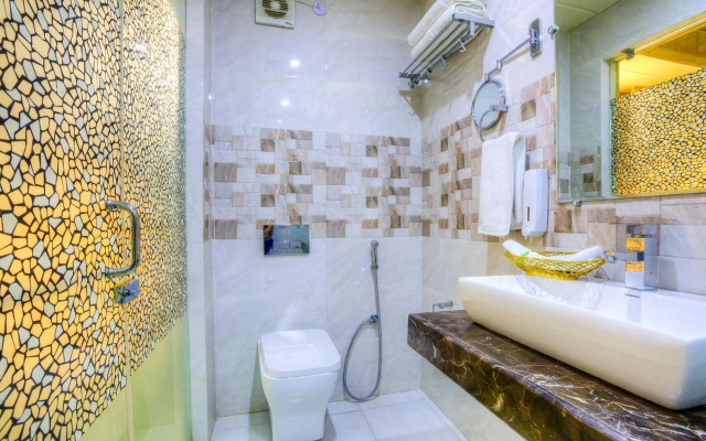 Capital O 23188 Glory Villa