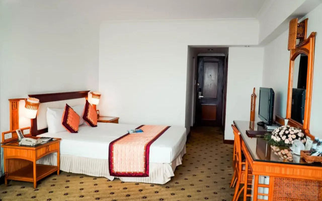 Thang Loi Hotel Hanoi