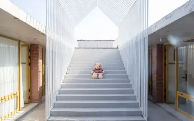 Banxia Universal Holiday Home