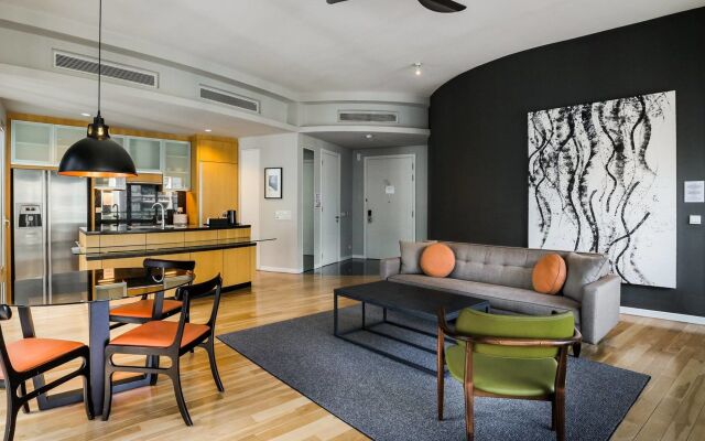 E&O Residences Kuala Lumpur