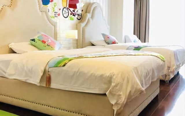 Kaili City Mercure Hotel (Kunming wanda plaza Branch)