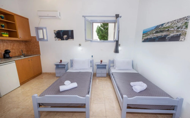 Santorini NY