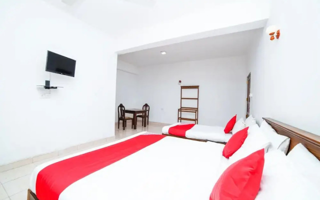 Oyo 559 Mapura Rest