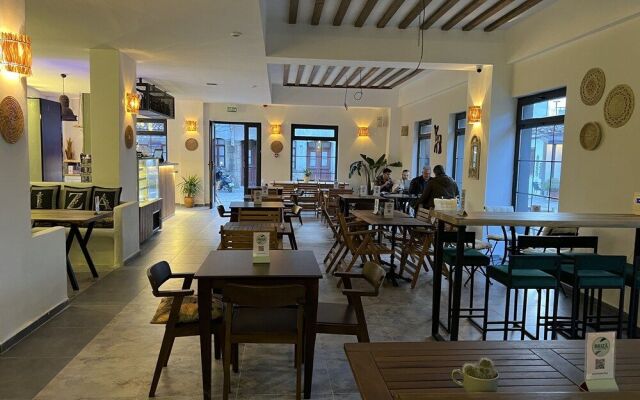 Hotel Panaya