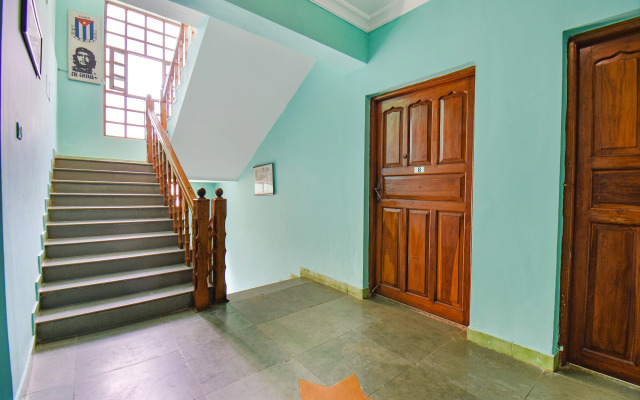 Fabexpress Casa Montana