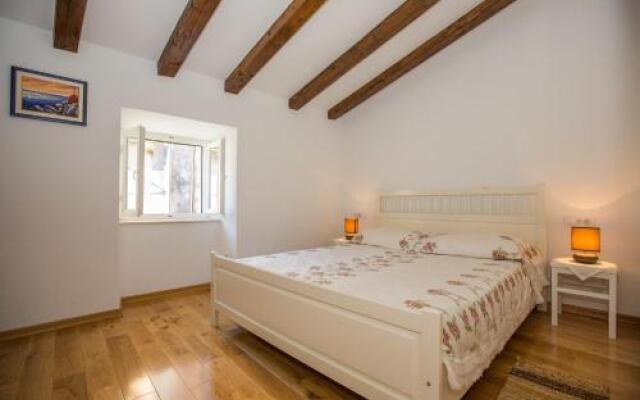 Luxury Apartment Paulina