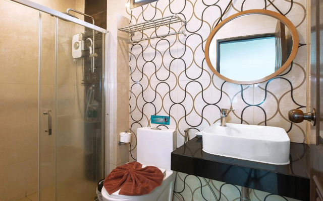 The Bell Airport Phuket Hotel