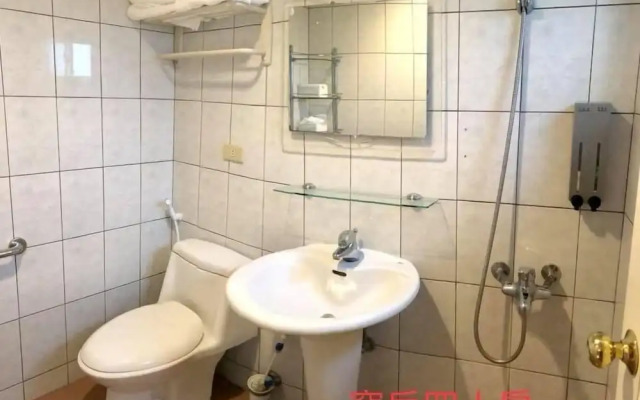 Sheng Li Farm B&B