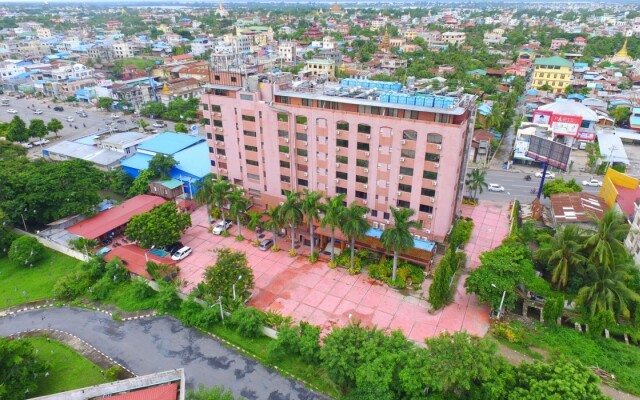 Great Wall Hotel