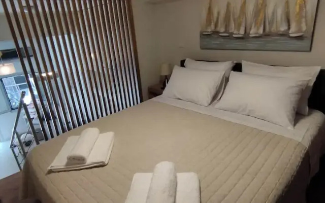 Corfu Luxury Loft2 by Corfuescapes