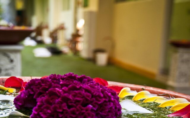 Febri's Hotel & Spa