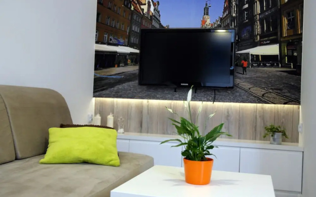 Horison Apartments