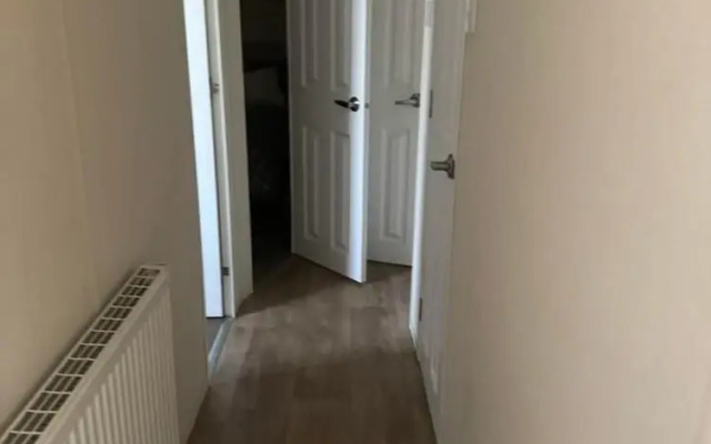 Seaside Haven Retreat in Clacton-on-sea
