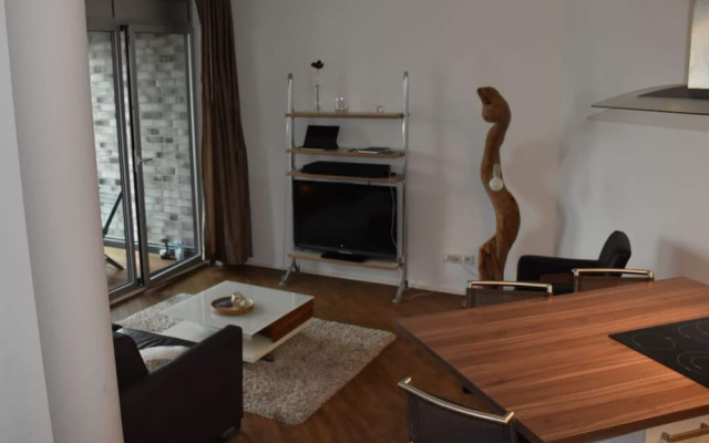 Charming Apaartment in Bremerhaven