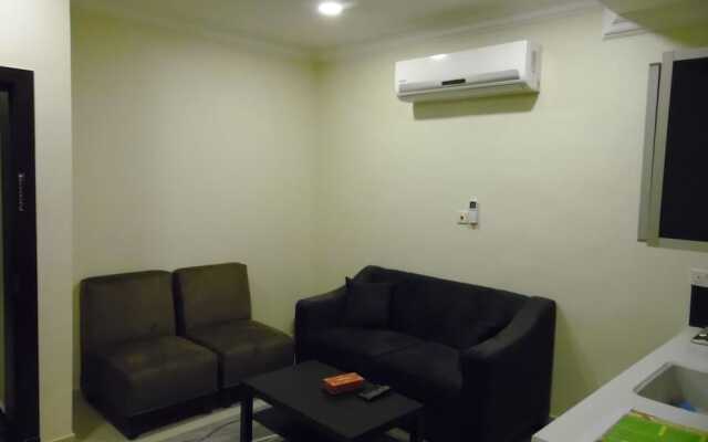 Danar Hotel Apartments 3