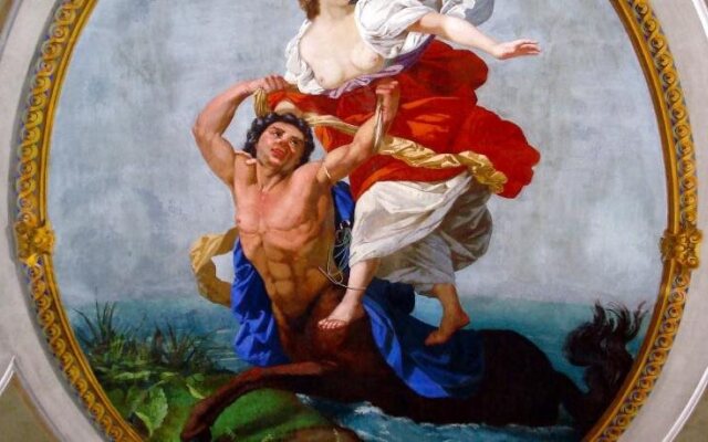 Dimora di Sicilia