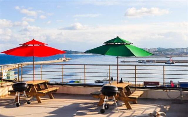 Sokcho Ritz Hotel