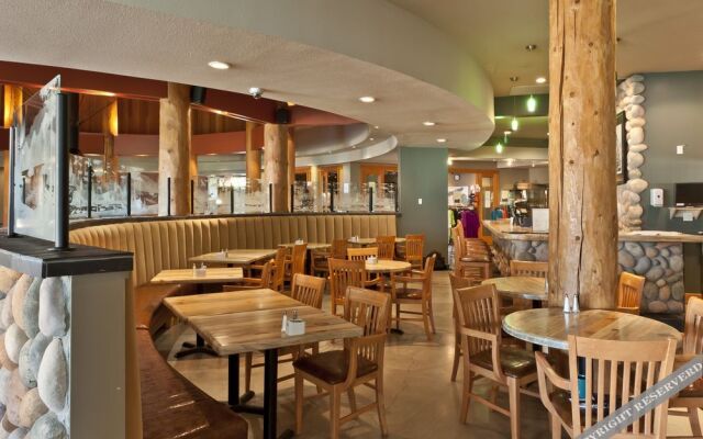 Quaaout Lodge & Spa At Talking Rock Golf Resort