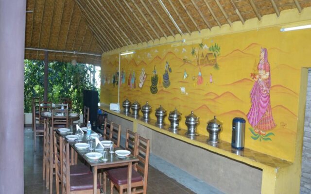 Jungle Leela Resort