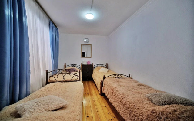 Arhyz Siti Sofijskaya polyana Guest House