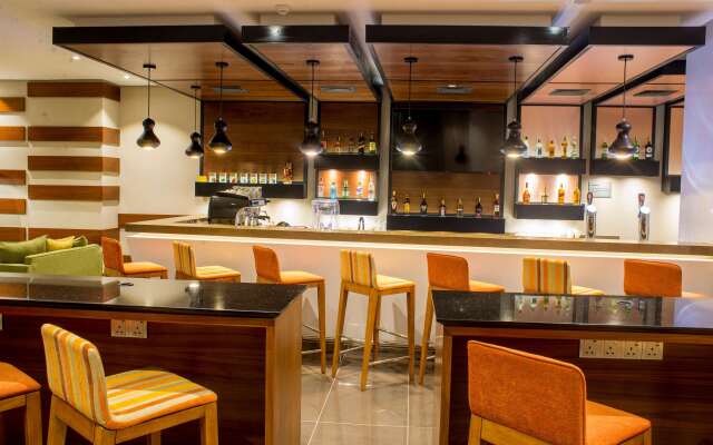 Hilton Garden Inn Nairobi Airport Hotel