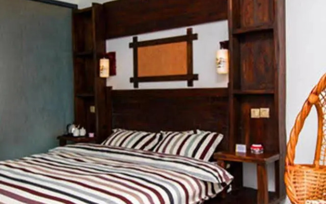 Shuanglang Yunlang Inn