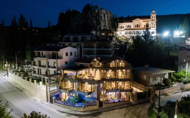 Opal Executive Suites