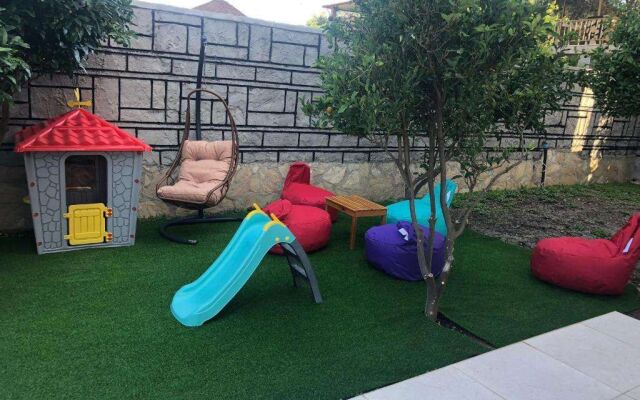 Gelemis Apart Hotel