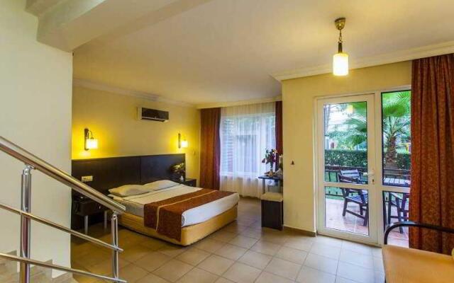 Mira Meridia Beach Hotel